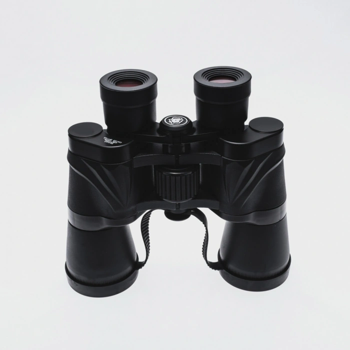 30x60  Dürbün Av Dürbünü Güneş Filtreli Taşıma Çantalı 1000M/56M NK