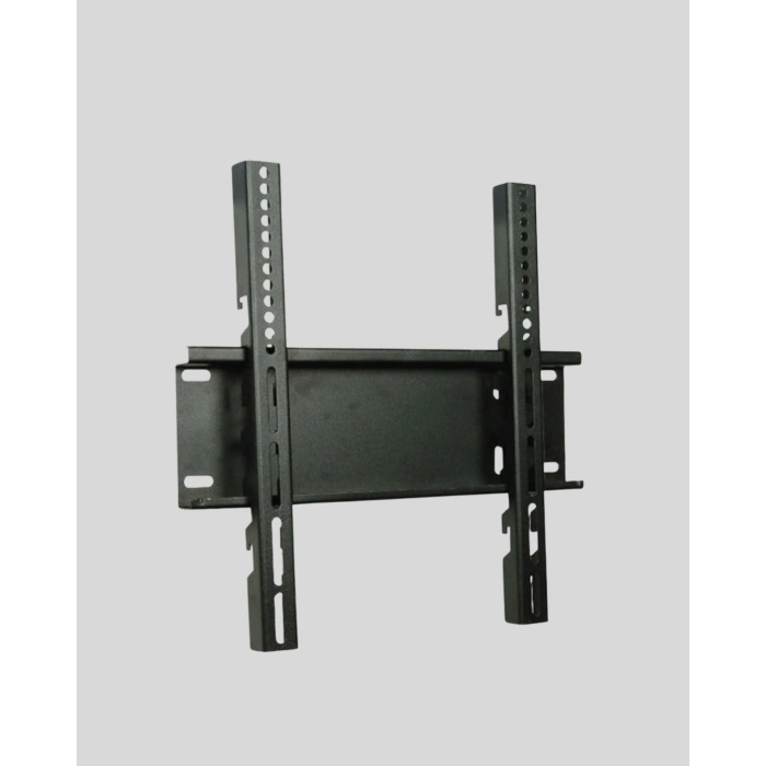 32 İnç Tv Duvar Askı Braketi Stabil Güvenli Montaj Çelik Gövde
