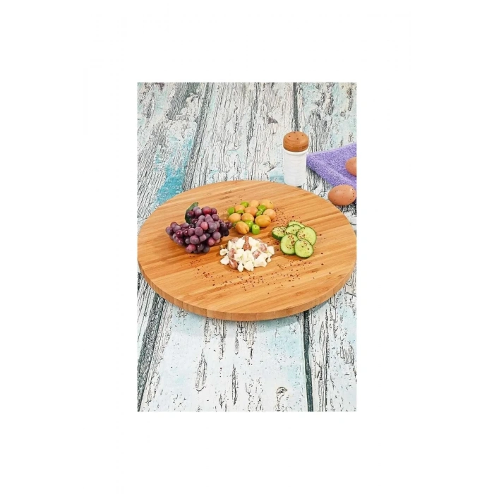 34 Cm Dönerli Pizza Tahtası -DPT34