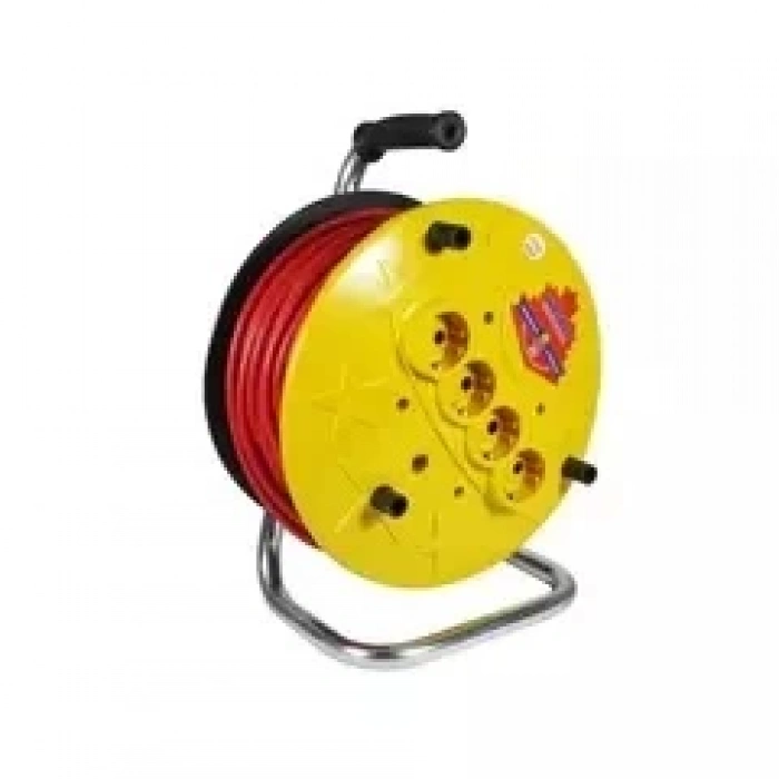 35MT MAKARALI UZATMA KABLO 3X1.5MM (4887)