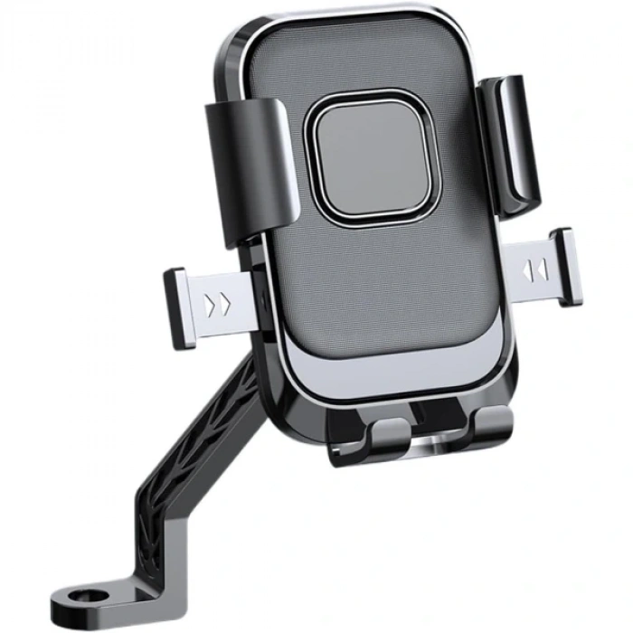 360° Dikiz Aynası Bisiklet Motosiklet Telefon Tutucu