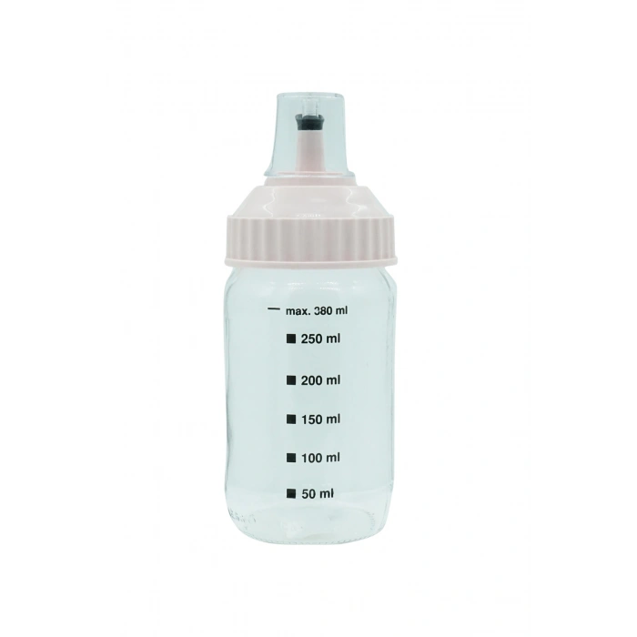 370 Cc Cam Yağlık Sirkelik -EMN3423