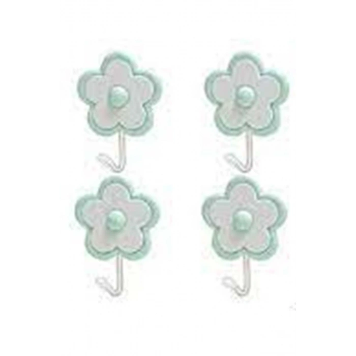 4lü Papatya Askı -M-248