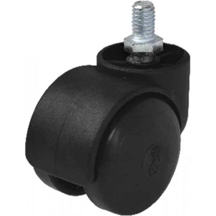 412 - Büro Tipi Vidalı Tekerlek 4 Adet