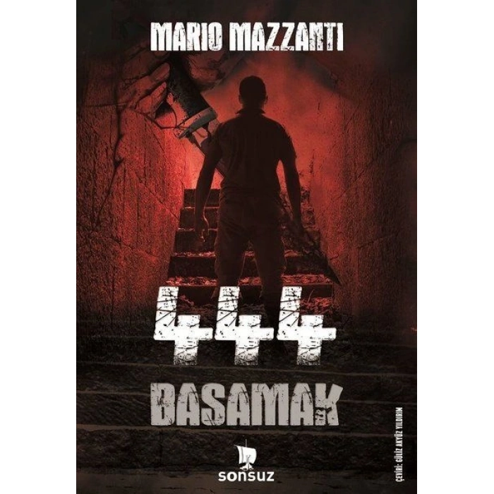 444 Basamak