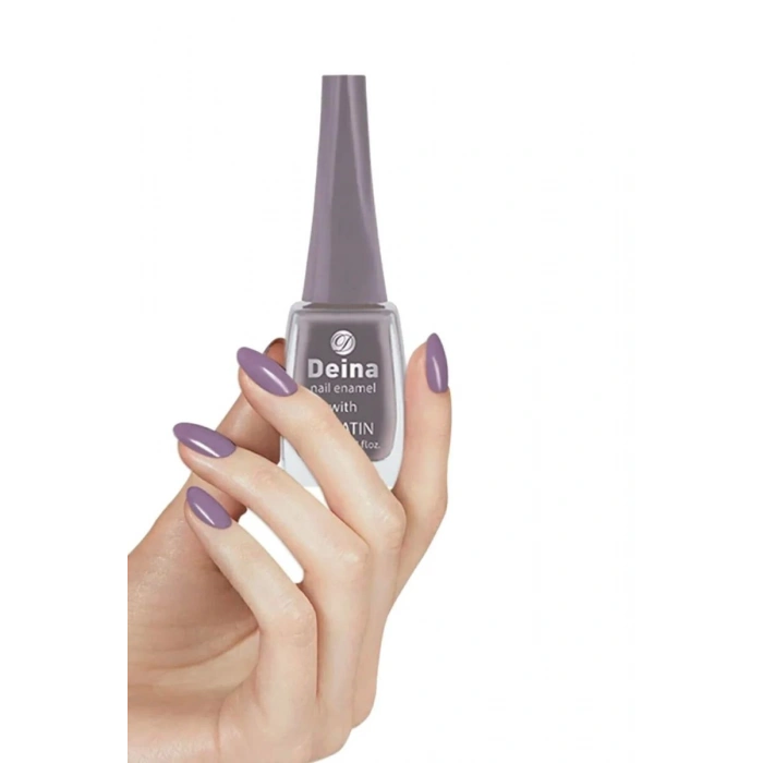 5 Adet Keratinli Besleyici Oje 14 ml SET15