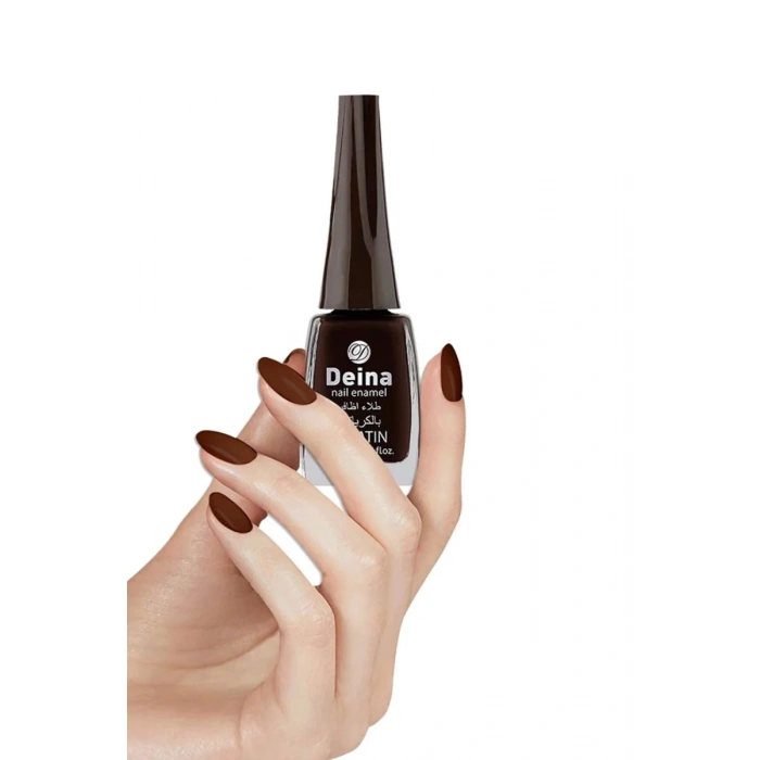 5 Adet Keratinli Besleyici Oje 14 ml SET4