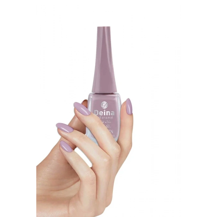5 Adet Keratinli Besleyici Oje 14 ml SET5
