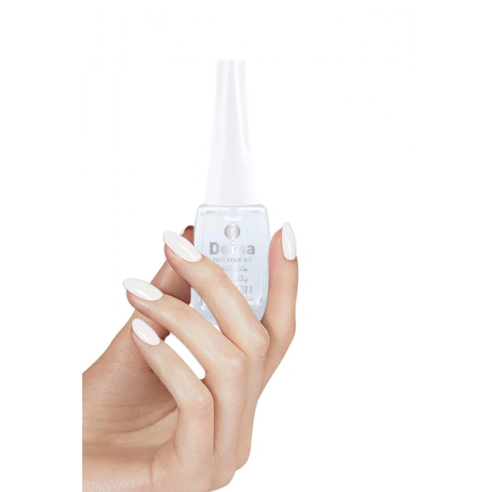 5 Adet Keratinli Besleyici Oje 14 ml SET7