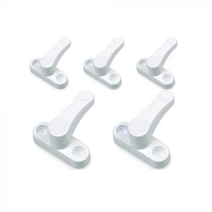 5 Adet Kırılmaz Metal Pimapen Pencere Emniyet Çocuk Kilidi