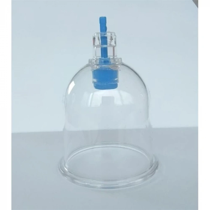 5 NUMARA HACAMAT KUPASI 100 Adet