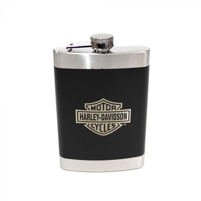 5 Oz 147 ML İçecek Matarası