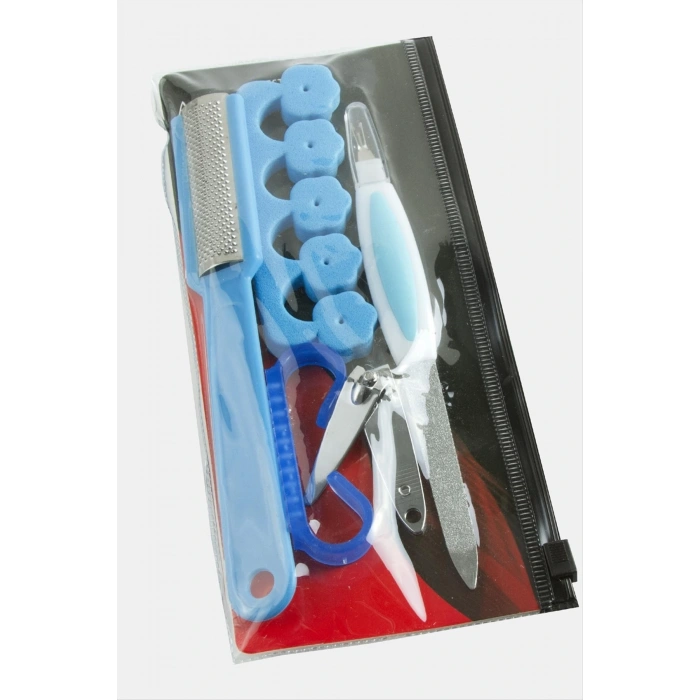 5 Parça Manikür Set