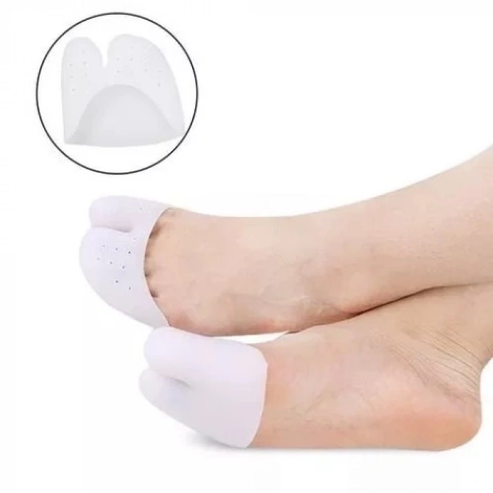 5 PARMAK KORUYUCULU SİLİKON