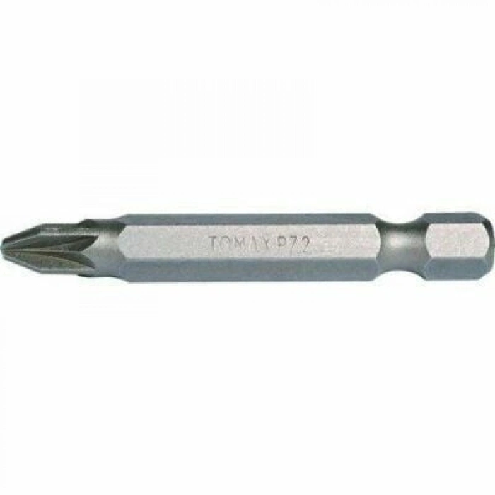 50 mm Yıldız Uçlu Tornavida Bits