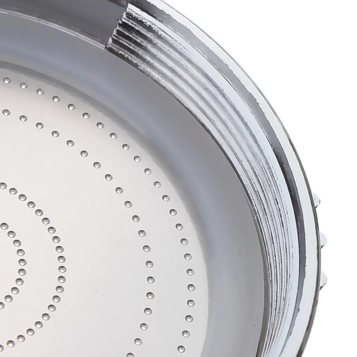 %50 Su Tasarruflu ve Arıtmalı Doğal Taşlı Banyo El Duş Başlığı (4887)