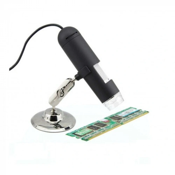 50 x 1000x 1.3 Mp Popüler Usb Dijital Mikroskop