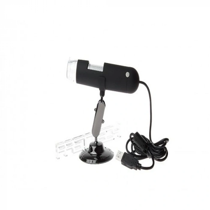 50 x 1000x 1.3 Mp Popüler Usb Dijital Mikroskop