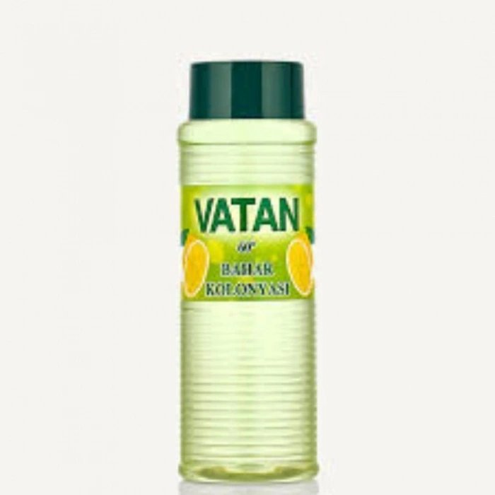 500 cc Limon Kolonyası