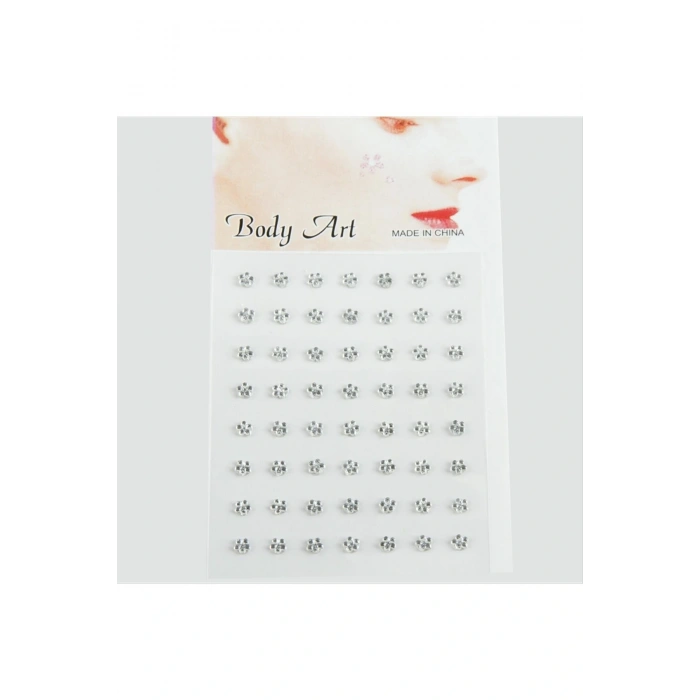 56lı Papatya Yapışkan Hızma