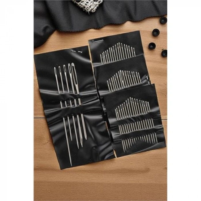 56 Parça Iğne Seti 715816