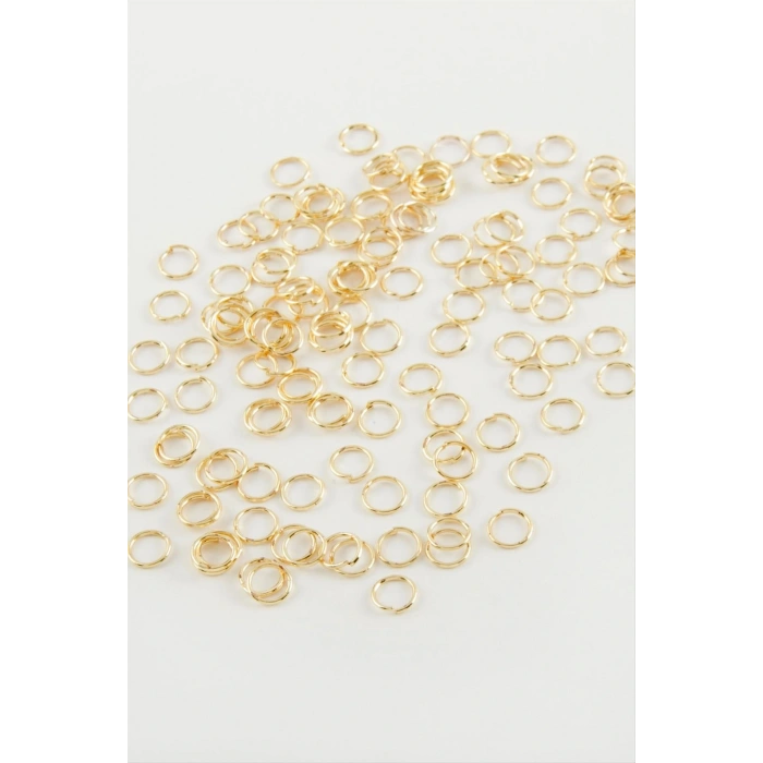 6*4 Halka 90-100 Gram