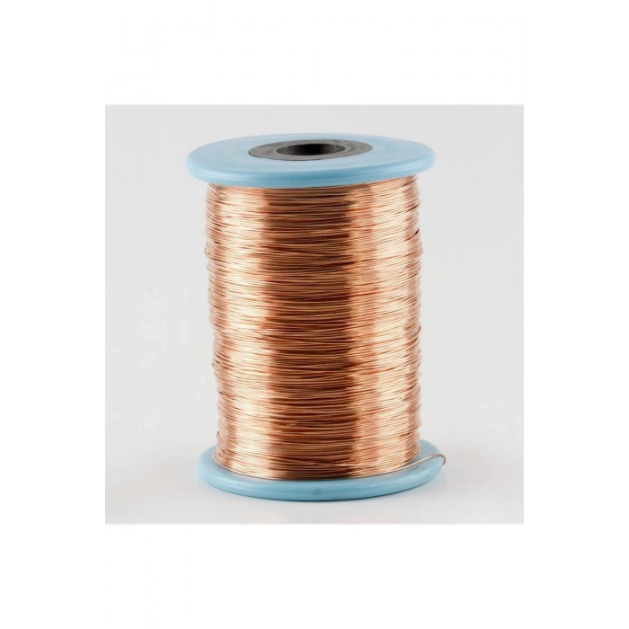 6 mm Bakır Tel 1 Metre