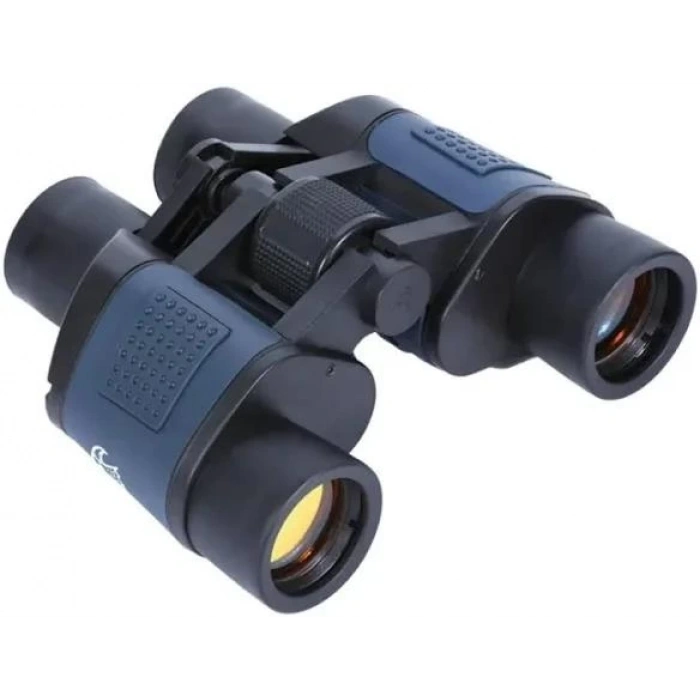 60 x 60 Uzun Menzilli El Dürbünü