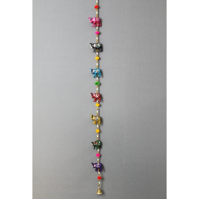 7li Asmalı Aynalı Fil Model 1