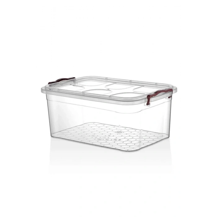 7 No Kiler Saklama Kabı 20 Litre -MRD017