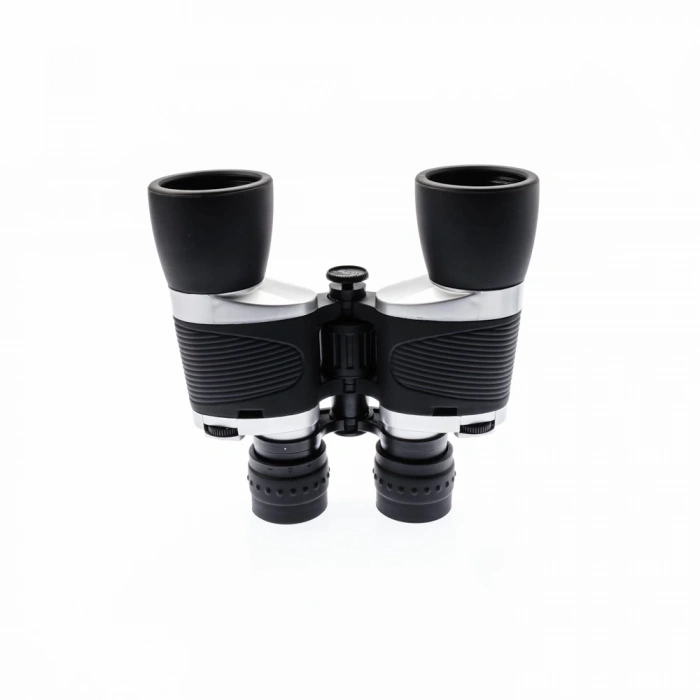 7x50 Güneş Filtreli Profesyonel El Dürbünü 1000m/56m – Siyah