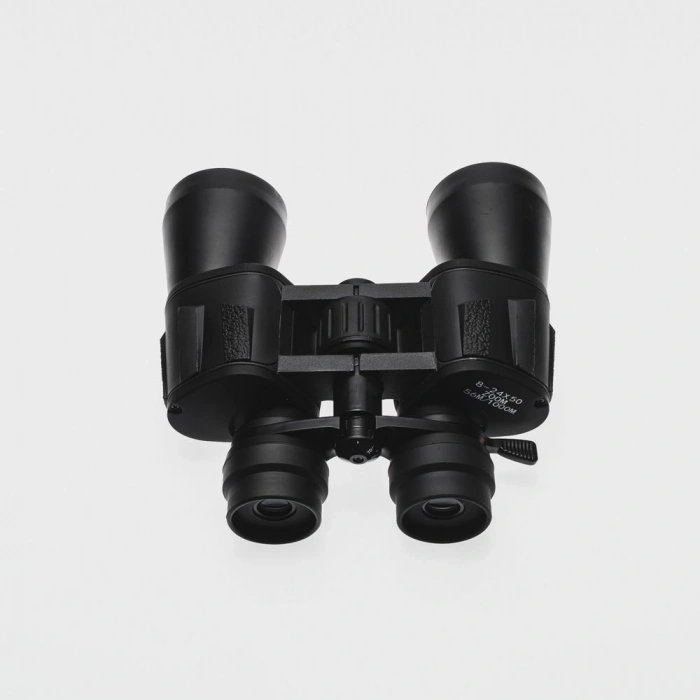 8-24X50 Zoom Dps I Zoomlu Süper Kaliteli Dürbün