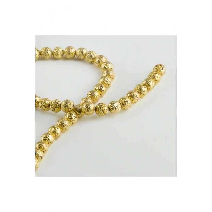 8 mm Kaplamalı Lav Taşı