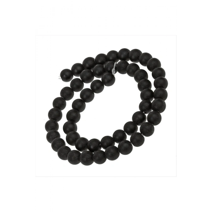 8 mm Mat Onix (2 Kalite)