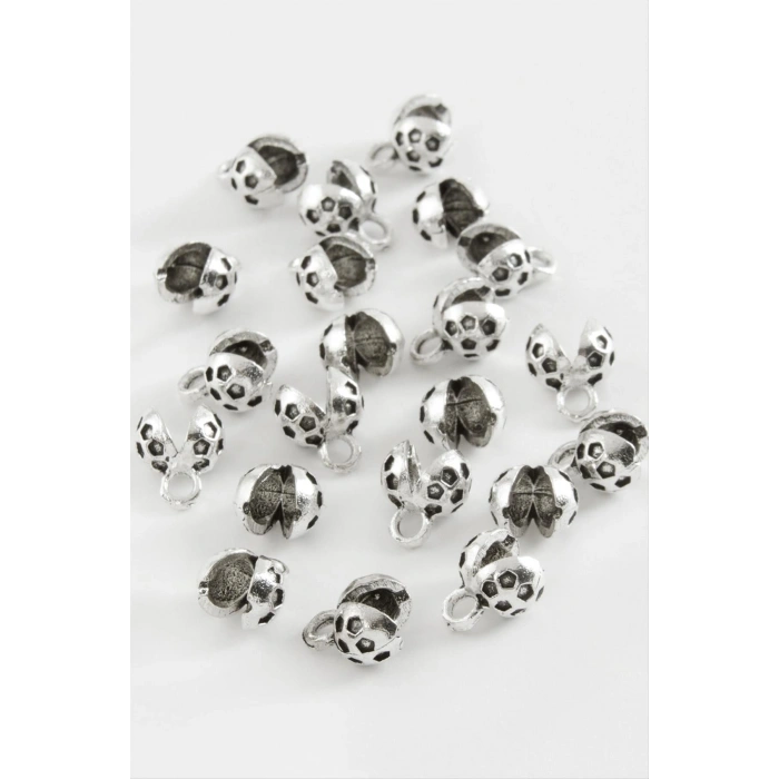 8 mm Noktalı Tesbih Kapama Aparatı 50 Gram