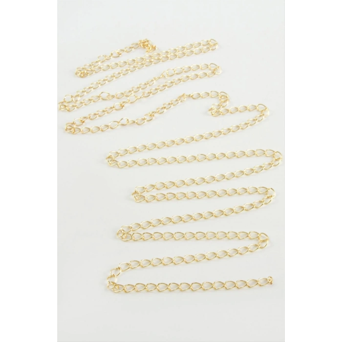 8 mm Uzatma Zinciri 1 metre