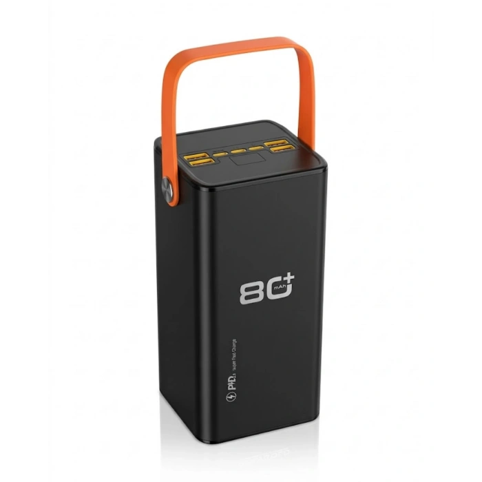 80000 Powerbank