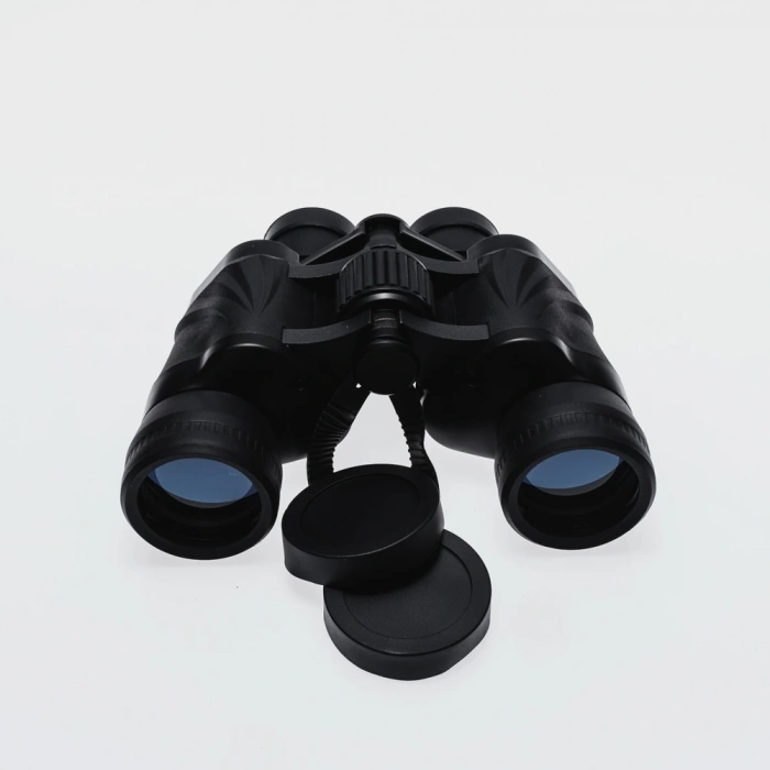 8x40 Dürbün Av Dürbünü Güneş Filtreli Taşıma Çantalı 1000m/56m NK