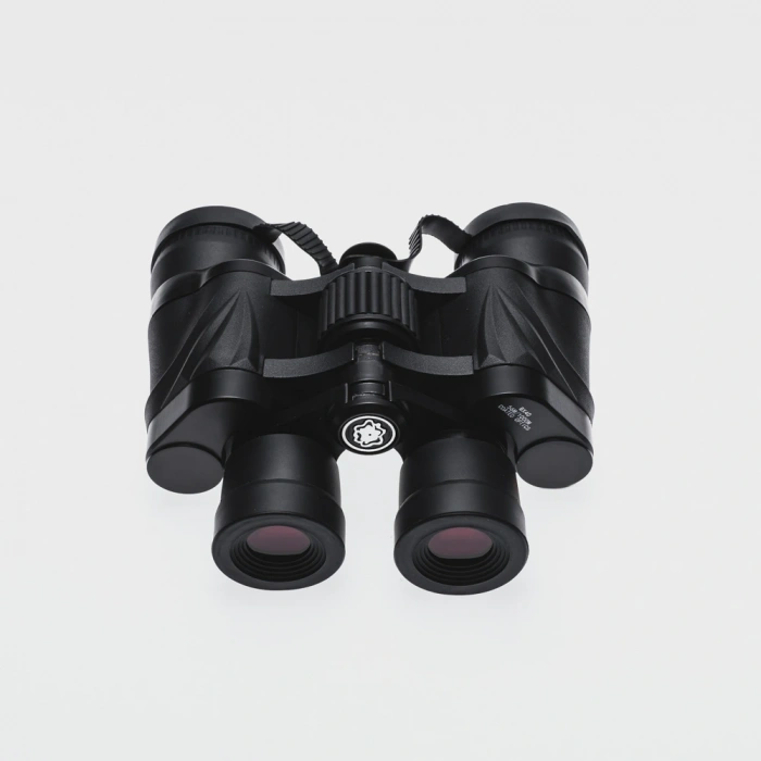 8x40 Dürbün Av Dürbünü Güneş Filtreli Taşıma Çantalı 1000m/56m NK