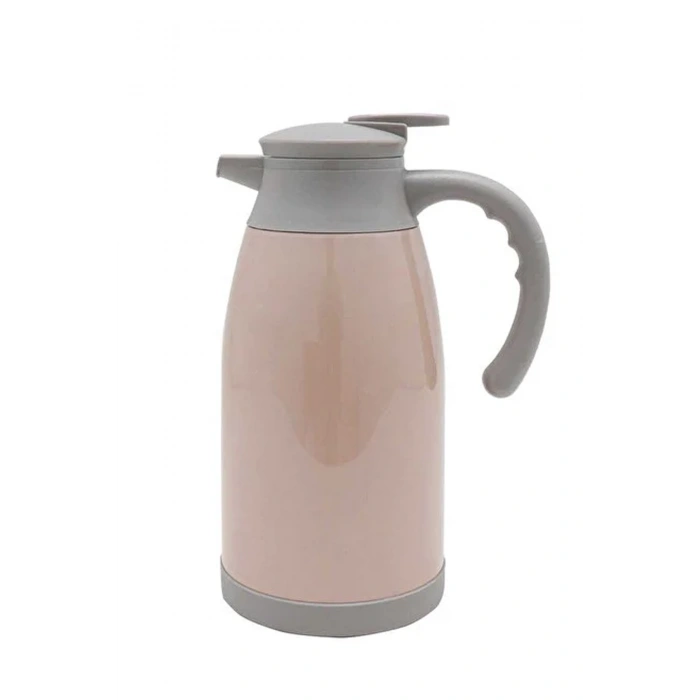 900 ML  Çelik Termos Renkli -CLKN-1509