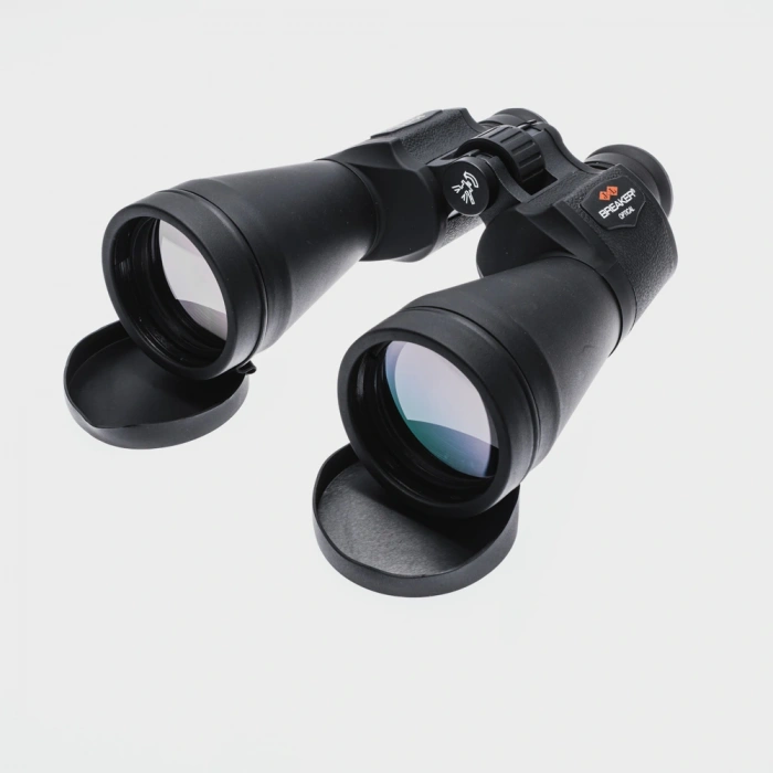 90x70 WD4 çift Göz Ayarlı Kamp Ve Av Dürbünü 1000m/45m BA