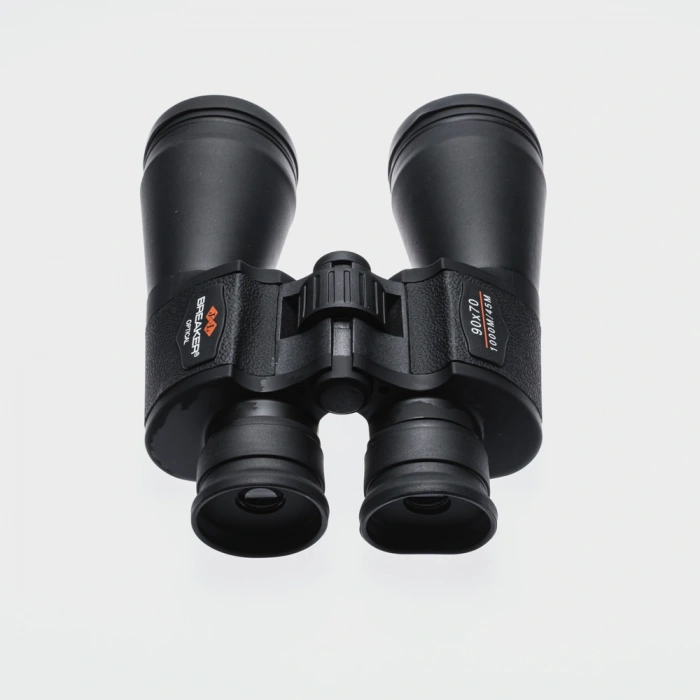 90x70 WD4 çift Göz Ayarlı Kamp Ve Av Dürbünü 1000m/45m BA