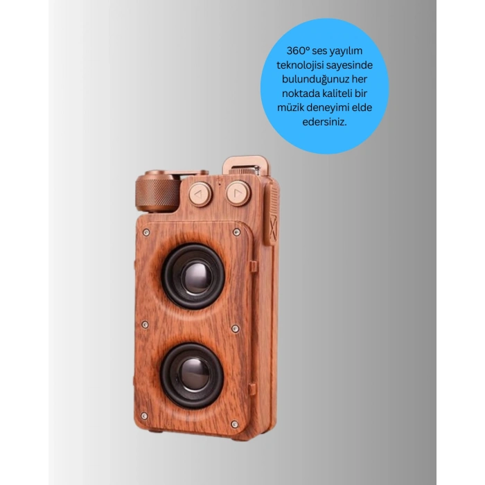 A8 SPEAKER