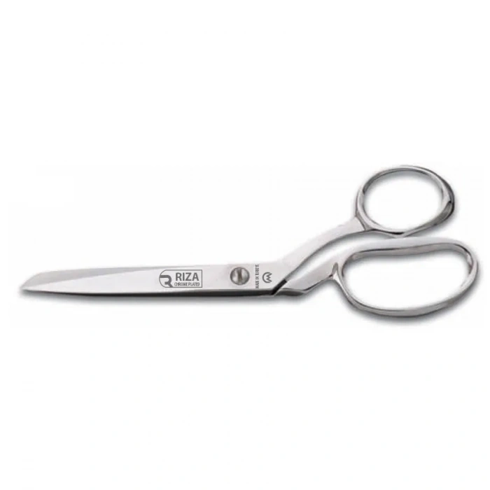 A8257-12 Tezgah Makası No: 12 İnç / 30,48 Cm - Krom Kaplama