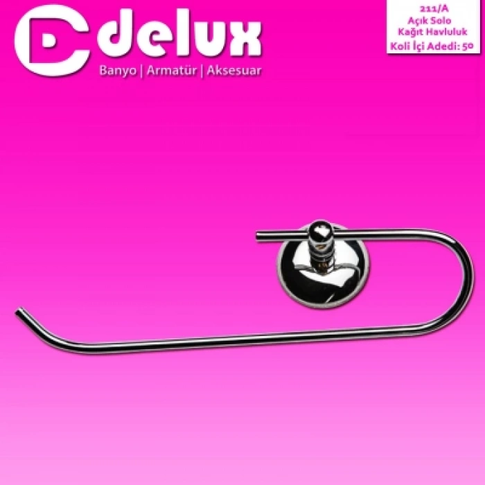 AÇIK KAĞIT HAVLULUK (4887)