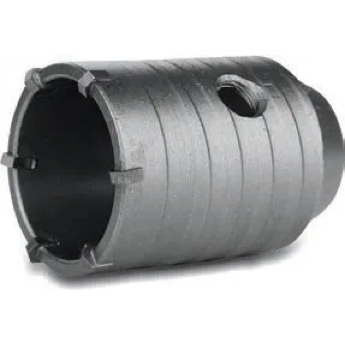 Adaptörlü Elmaslı Beton Delme Panç 100 Mm