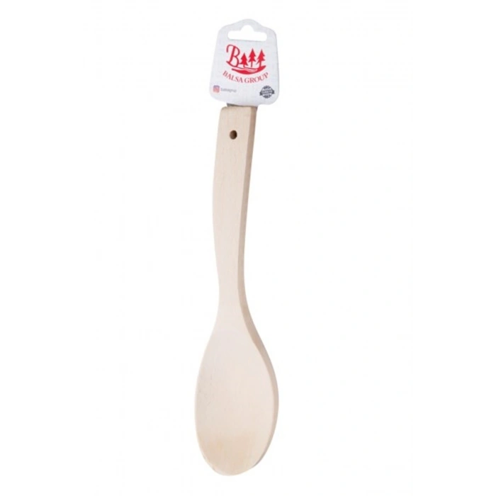 Ağaç Yerli Kaşık -BLS9010