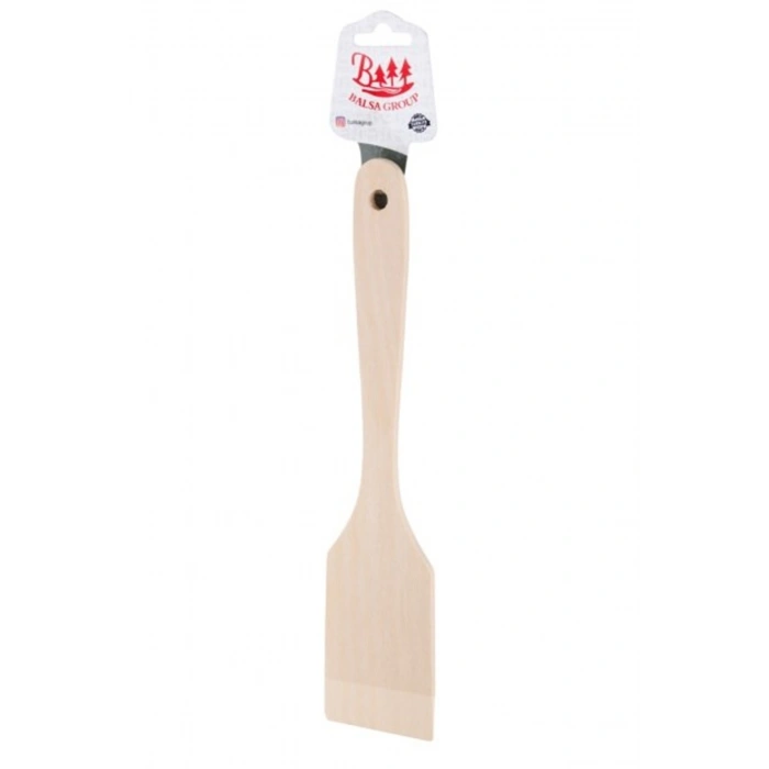 Ağaç Yerli Spatula -BLS9014