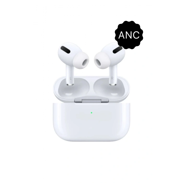 Air Pro 2 Anc Gürültü Engelleyici Bluetooth Kulaklık Ios Android Tüm Telefonlar İle Uyumlu Kulaklık