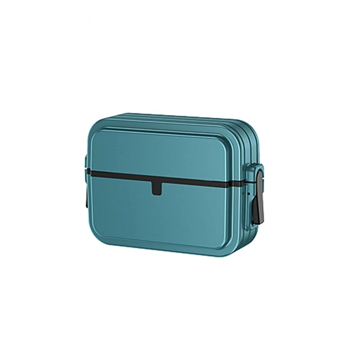 Airpods Pro 2 (2.nesil) 404 Kilitli Kılıf - Yeşil